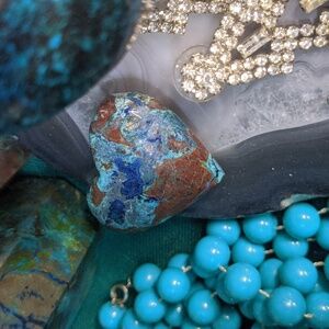 Quantum Quattro Heart